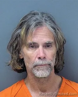 Mugshot of JEFFREY DEAN HALLUM