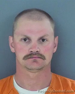Mugshot of JOSHUA DENNIS HENNEMAN booked in Chippewa County, Wisconsin on June 27, 2026