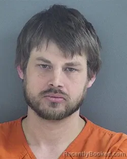 Mugshot of BRYAN BENJAMIN LASIEWICZ