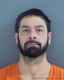 Mugshot of WILLIAM VERLYN WALDOFSKI