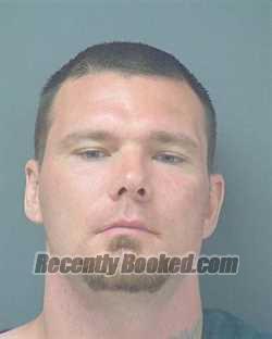 Mugshot of ANGELO ANTHONY LEHN booked in Chippewa County, Wisconsin on May 6, 2026