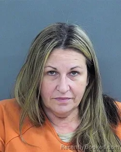 Mugshot of MARY ANN SCHMIDT