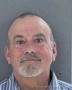 Mugshot of KEVIN MICHAEL HARINGS