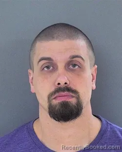 Mugshot of KYLE FREDRICK GRUENHAGEN