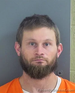 Mugshot of Devin Michael Copas booked in Chippewa County, Wisconsin on August 5, 2026
