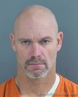 Mugshot of LAWRENCE JESSE THOMAS