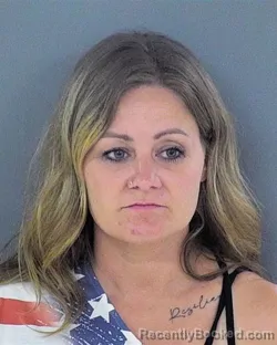 Mugshot of COREY LYNN HEATH booked in Chippewa County, Wisconsin on July 3, 2026
