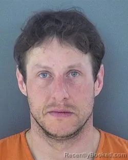 Mugshot of BLAINE LAYTON EDINGTON booked in Chippewa County, Wisconsin on April 14, 2026