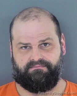 Mugshot of AARON JOHN BLOMBERG