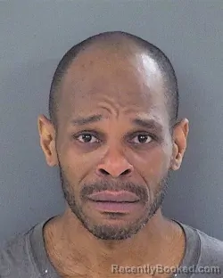 Mugshot of DONTA LETREC JENKINS booked in Chippewa County, Wisconsin on April 14, 2026