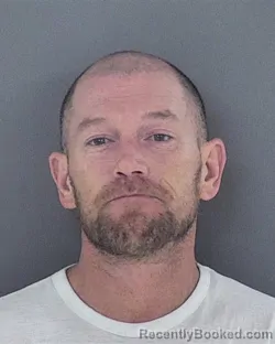 Mugshot of DEVEN RAY JENNEMAN booked in Chippewa County, Wisconsin on April 3, 2026