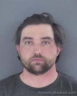 Mugshot of JOHN EDWARD STENDER booked in Chippewa County, Wisconsin on April 4, 2026