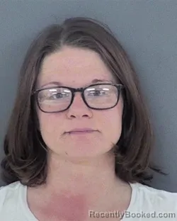 Mugshot of SYMONE KAE WEFEL