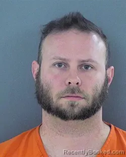 Mugshot of ADAM DOANE EDGE