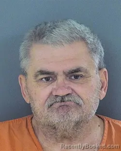 Mugshot of WAYNE SCOTT ERICKSON booked in Chippewa County, Wisconsin on June 3, 2026