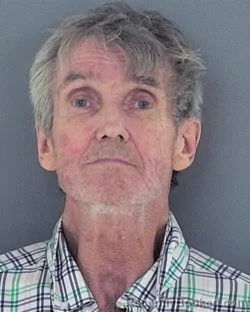 Mugshot of KURT EDWARD RAHR booked in Chippewa County, Wisconsin on June 30, 2026