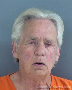 Mugshot of RANDALL GENE MCKINNEY booked in Chippewa County, Wisconsin on April 16, 2026