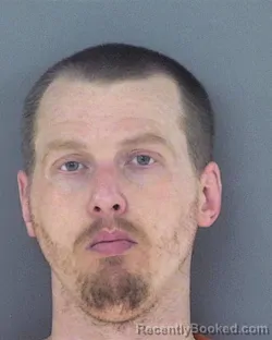 Mugshot of ELIJAH PAUL GASPER booked in Chippewa County, Wisconsin on April 25, 2026