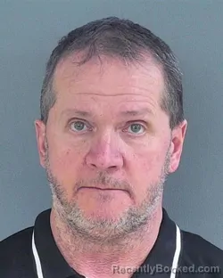 Mugshot of CRAIG ROBERT HILGER