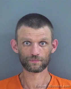 Mugshot of JOSEPH G GUTHMAN booked in Chippewa County, Wisconsin on July 6, 2026