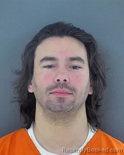 Mugshot of JADE ALLEN TAYLOR