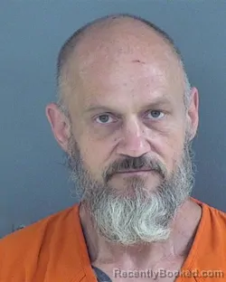 Mugshot of CHAD EDWARD HENNEMAN booked in Chippewa County, Wisconsin on July 6, 2026