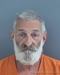 Mugshot of Scott Allen Johnson booked in Chippewa County, Wisconsin on September 16, 2026