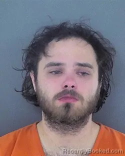 Mugshot of ZACHERY JAMES CANNON