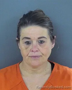 Mugshot of ROBIN LEE SMITH booked in Chippewa County, Wisconsin on May 5, 2026