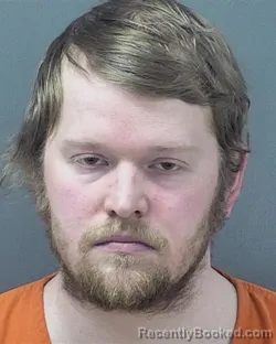 Mugshot of MAXWELL MICHAEL STUCKERT