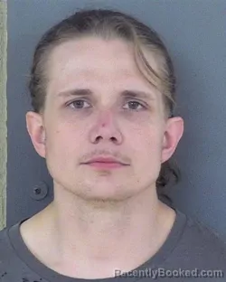 Mugshot of NICHOLAS BRIAN KNITTER booked in Chippewa County, Wisconsin on June 26, 2026