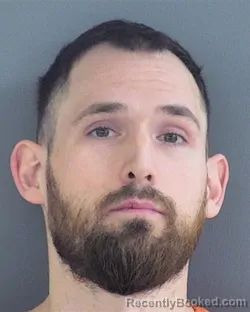 Mugshot of ROGER COLTON ROBEY