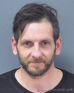 Mugshot of JEFFREY WILLIAM GASSEN