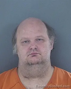 Mugshot of COLTON CHRISTOPHER DUSS