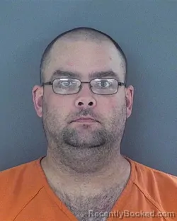 Mugshot of KILE STEVEN TREVITHICK booked in Chippewa County, Wisconsin on July 15, 2026