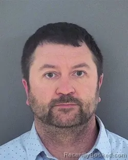 Mugshot of CHRISTOPHER JAMES DEVLIN