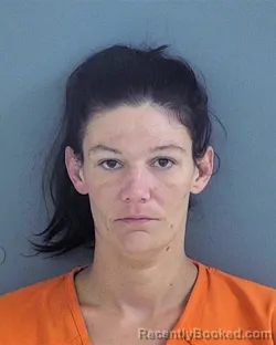 Mugshot of Amber Rose Edwards booked in Chippewa County, Wisconsin on September 16, 2026
