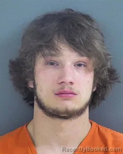 Mugshot of SHAI THOMAS STAGLIANO