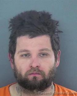 Mugshot of WILLIAM LEONARD BOLLOM