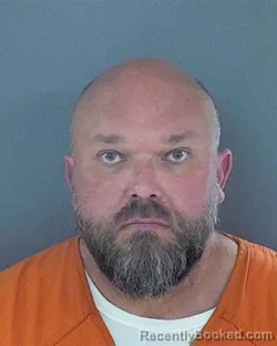 Mugshot of MITCHELL RAYMOND JOHN BROWN booked in Chippewa County, Wisconsin on July 30, 2026