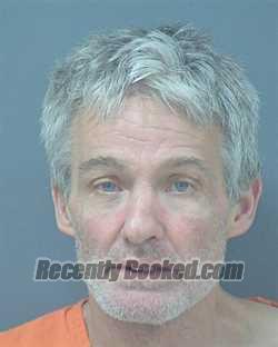 Mugshot of PAUL THOMAS WILLIAMS booked in Chippewa County, Wisconsin on June 21, 2026