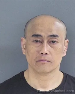 Mugshot of XOU LEE HER booked in Chippewa County, Wisconsin on April 2, 2026