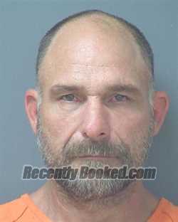 Mugshot of TRAVIS FAY FARMER booked in Chippewa County, Wisconsin on April 15, 2026