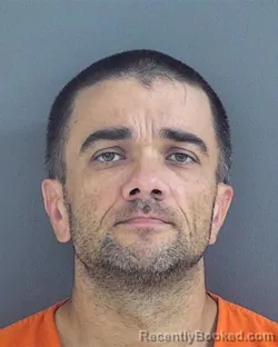 Mugshot of MICHAEL JACOB STRATTON booked in Chippewa County, Wisconsin on July 8, 2026