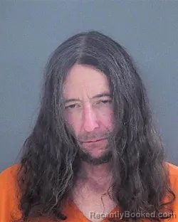 Mugshot of TRAVIS WILLIAM HAHN