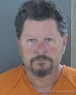 Mugshot of GRAHAM ELTON DAVIS booked in Chippewa County, Wisconsin on April 3, 2026