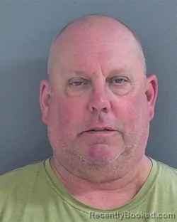 Mugshot of TERRY MATTHEW EETEN