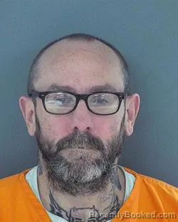 Mugshot of Cassidy James Muecke booked in Chippewa County, Wisconsin on October 21, 2026