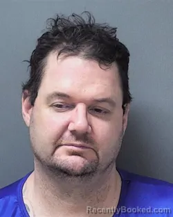 Mugshot of TROY LEE JOHNSON