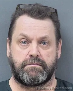 Mugshot of CHRISTOPHER SCOTT WAMPOLE